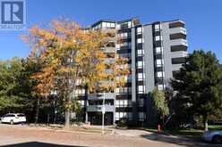 602 - 6 VILLAGE GREEN BOULEVARD | Hamilton Ontario | Slide Image One