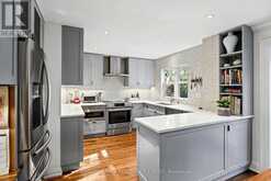 256 OLD FOREST HILL ROAD | Toronto Ontario | Slide Image Eleven