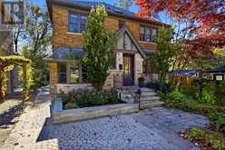 256 OLD FOREST HILL ROAD | Toronto Ontario | Slide Image Two