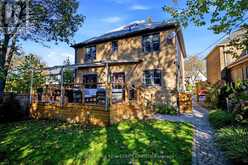 256 OLD FOREST HILL ROAD | Toronto Ontario | Slide Image Forty-five
