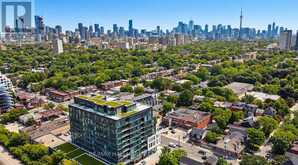 PH06 - 500 DUPONT STREET | Toronto Ontario | Slide Image Eight