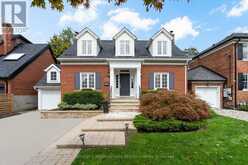 174 RIDLEY BOULEVARD | Toronto Ontario | Slide Image One