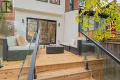 71 LANGLEY AVENUE | Toronto Ontario | Slide Image Forty-seven