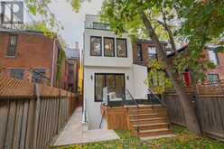 71 LANGLEY AVENUE | Toronto Ontario | Slide Image Forty-eight