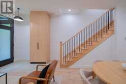 71 LANGLEY AVENUE | Toronto Ontario | Slide Image Nine