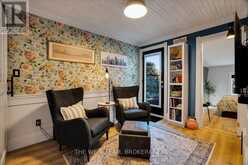 13 AMROTH AVENUE | Toronto Ontario | Slide Image Thirteen