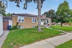 20 ALANBURY CRESCENT | Toronto Ontario | Slide Image Two