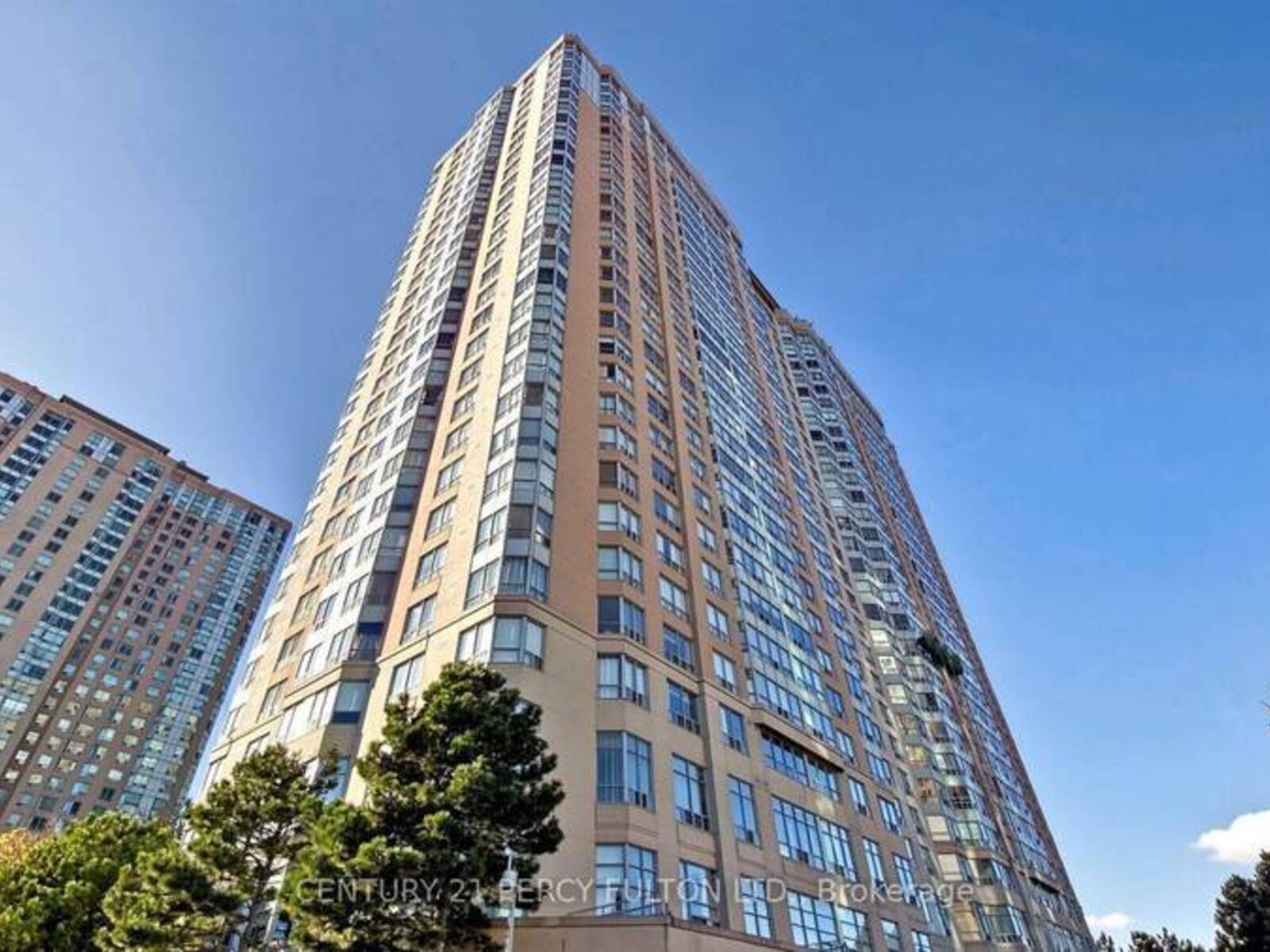 2005 - 88 CORPORATE DRIVE, Toronto, Ontario M1H 3G6