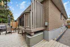 141 LUNDYS LANE | Newmarket Ontario | Slide Image Forty-three
