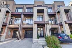 62 PAGEANT AVENUE | Vaughan Ontario | Slide Image Three
