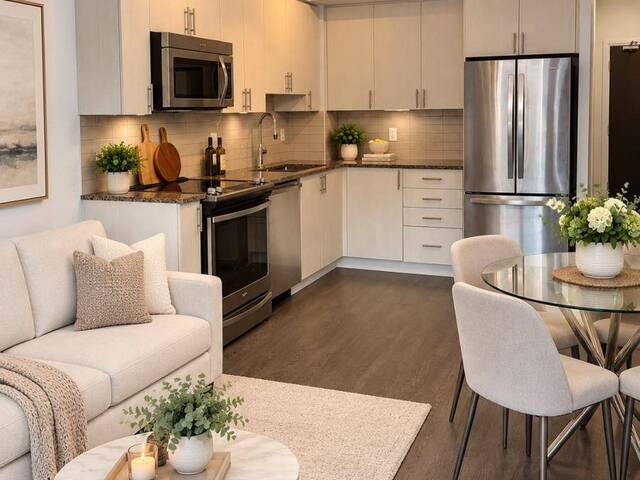 323 - 7900 BATHURST STREET Vaughan Ontario, L4J 0J9 - 2 Bedrooms Condo For Sale