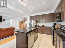 377 BUSATO DRIVE | Whitchurch-Stouffville Ontario | Slide Image Fourteen