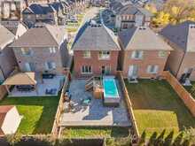 377 BUSATO DRIVE | Whitchurch-Stouffville Ontario | Slide Image Forty-four