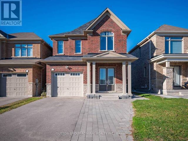 377 BUSATO DRIVE Whitchurch-Stouffville Ontario, L4A 4V1 - 3 Bedrooms Home For Sale