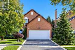 297 KINGSBRIDGE GARDEN | Mississauga Ontario | Slide Image One