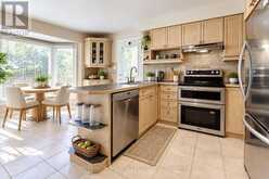 297 KINGSBRIDGE GARDEN | Mississauga Ontario | Slide Image Eight