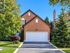 297 KINGSBRIDGE GARDEN Mississauga Ontario, L5R 1L2