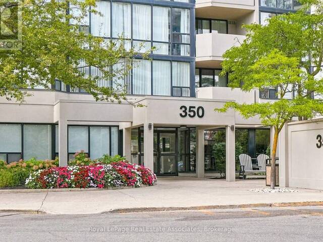 808 - 350 RATHBURN ROAD W Mississauga Ontario, L5B 3Y2 - 3 Bedrooms Condo For Sale
