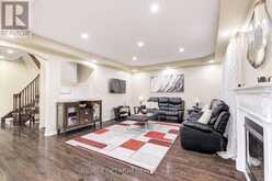 17 ELMCREST DRIVE | Brampton Ontario | Slide Image Twelve