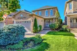 3781 WINDHAVEN DRIVE | Mississauga Ontario | Slide Image One