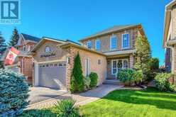 3781 WINDHAVEN DRIVE | Mississauga Ontario | Slide Image Two