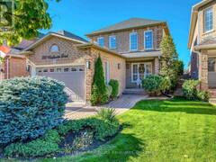3781 WINDHAVEN DRIVE Mississauga Ontario, L5N 7V6