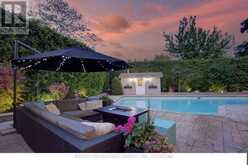 996 CRESTHAMPTON LANE | Mississauga Ontario | Slide Image Forty-five