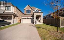466 THORNBORROW COURT | Milton Ontario | Slide Image One