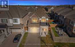 466 THORNBORROW COURT | Milton Ontario | Slide Image Two