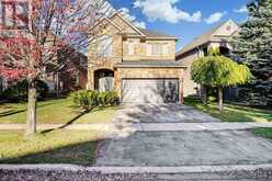 5 WOODCOTE CRESCENT | Halton Hills Ontario | Slide Image Two