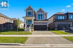 1 LADD AVENUE | Brantford Ontario | Slide Image One