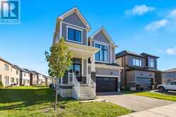 1 LADD AVENUE | Brantford Ontario | Slide Image Four