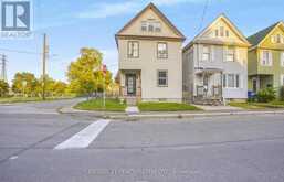 130 STIRTON STREET | Hamilton Ontario | Slide Image One