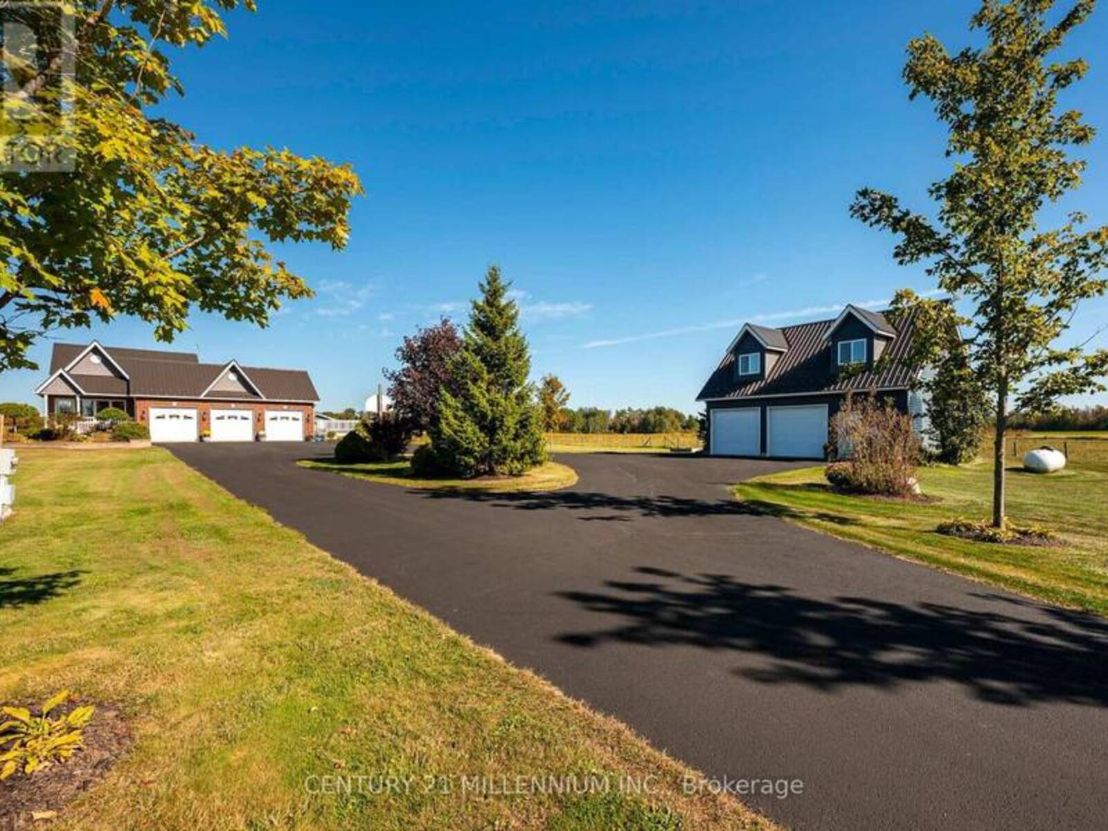 395115 COUNTY ROAD 12 ROAD, Amaranth, Ontario L9W 0N4