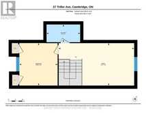27 TRILLER AVENUE | Cambridge Ontario | Slide Image Forty-five