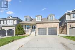 27 TRILLER AVENUE | Cambridge Ontario | Slide Image Three