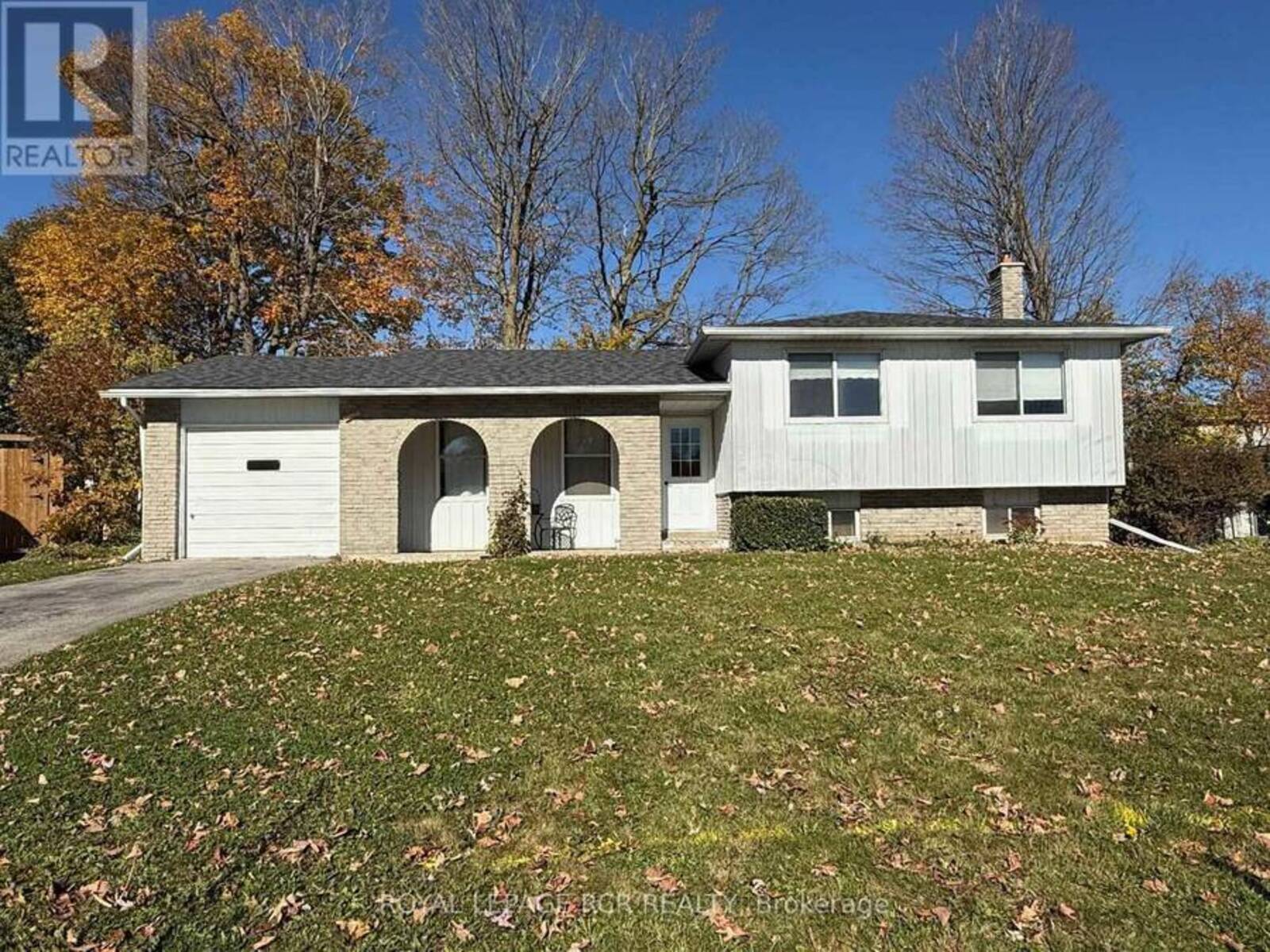 466 SANDHILL COURT, Shelburne, Ontario L9V 3A1