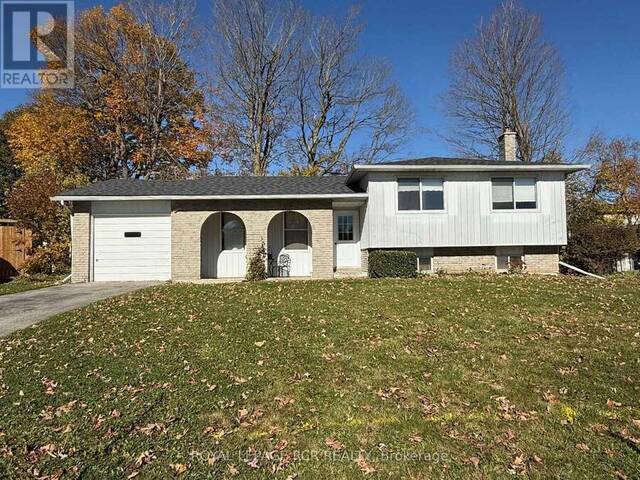 466 SANDHILL COURT Shelburne Ontario, L9V 3A1 - 3 Bedrooms Home For Sale