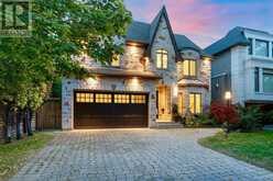 397 HILLCREST AVENUE | Toronto Ontario | Slide Image Two