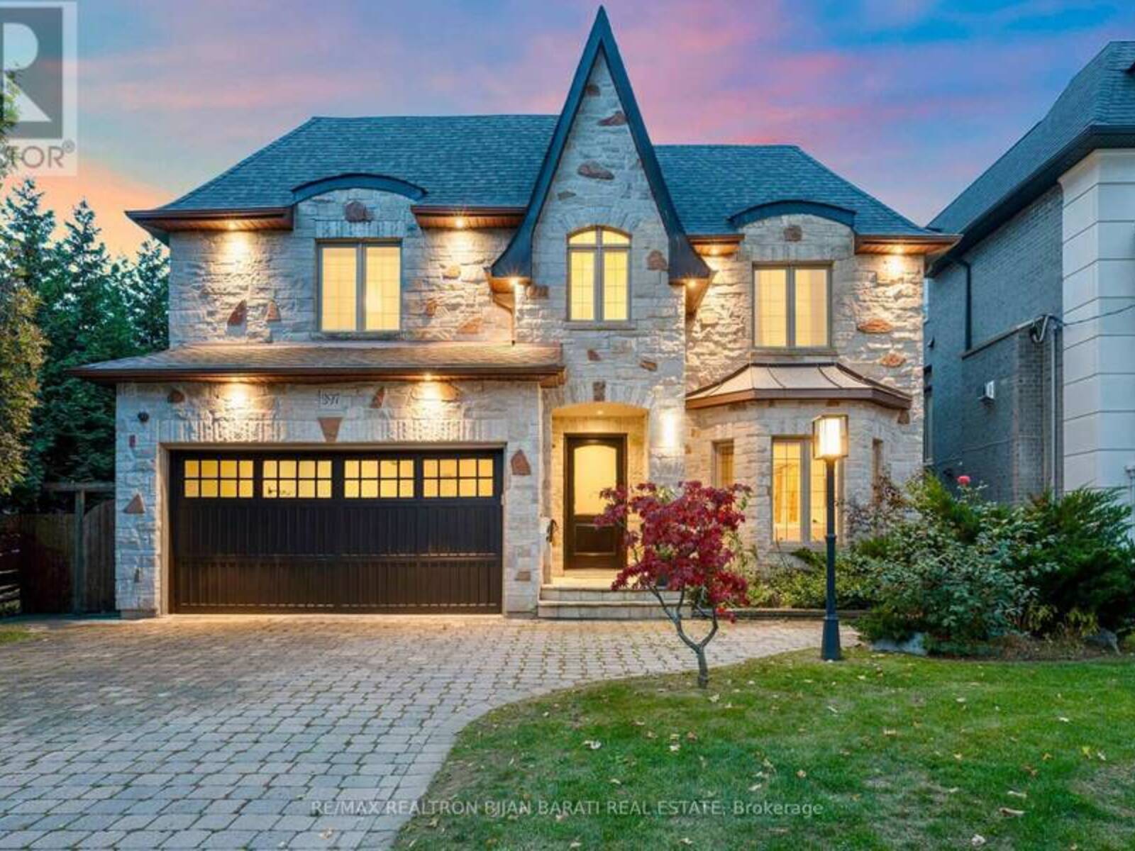 397 HILLCREST AVENUE, Toronto, Ontario M2N 3R2
