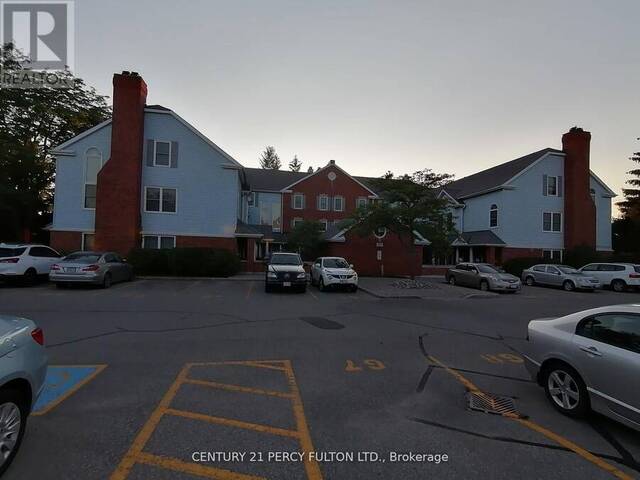 A11 - 1651 NASH ROAD Clarington Ontario, L1E 1S8 - 3 Bedrooms Condo For Sale