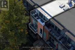 3 - 48 BOSTON AVENUE | Toronto Ontario | Slide Image Two