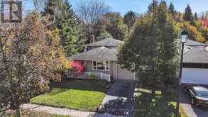 836 ELGIN STREET | Newmarket Ontario | Slide Image One