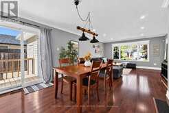 836 ELGIN STREET | Newmarket Ontario | Slide Image Eight