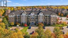 408 - 40 FERNDALE DRIVE S | Barrie Ontario | Slide Image One