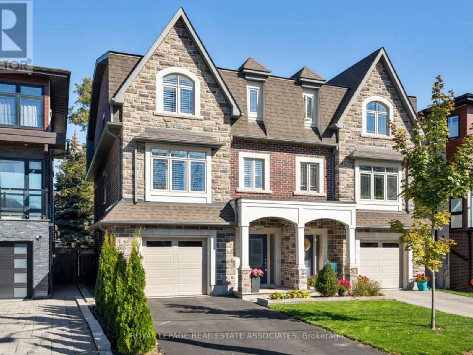 1067 SHAW DRIVE, Mississauga, Ontario L5G 3Z3