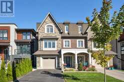 1067 SHAW DRIVE | Mississauga Ontario | Slide Image Two