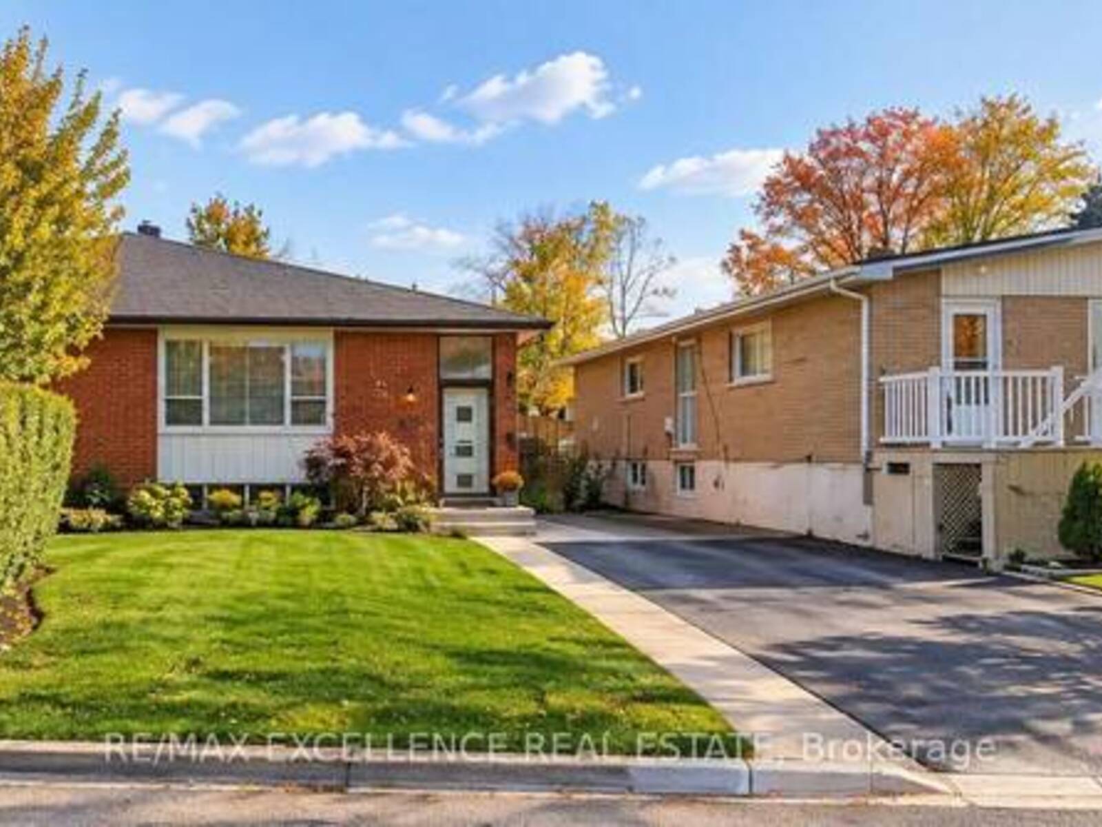10 LANGWITH COURT, Brampton, Ontario L6Y 1Z8