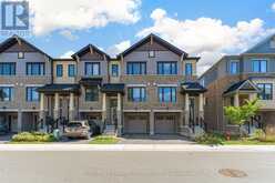 20 - 185 BEDROCK DRIVE | Hamilton Ontario | Slide Image One