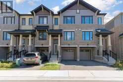 20 - 185 BEDROCK DRIVE | Hamilton Ontario | Slide Image Two